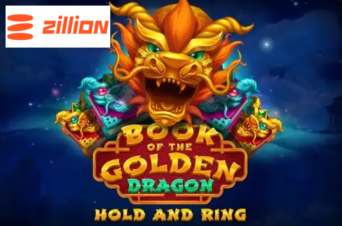 Book of the Golden Dragon